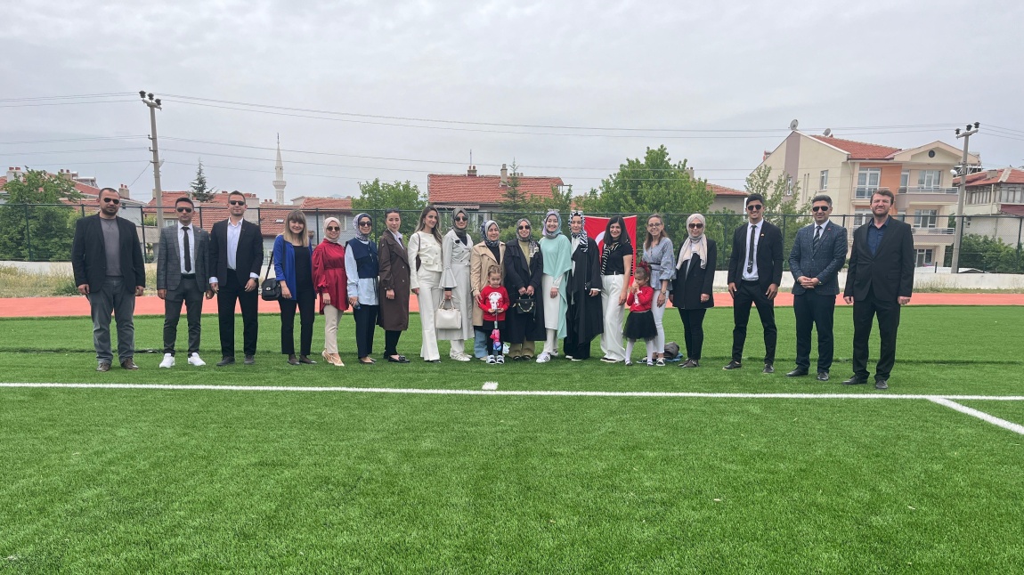 19 MAYIS GENÇLİK VE SPOR BAYRAMI